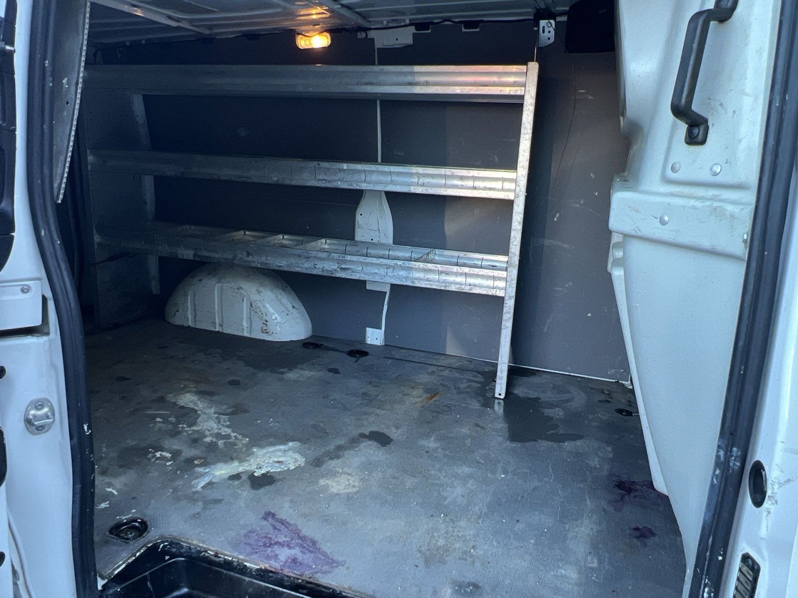 Used 2020 Mercedes-Benz Metris image 30