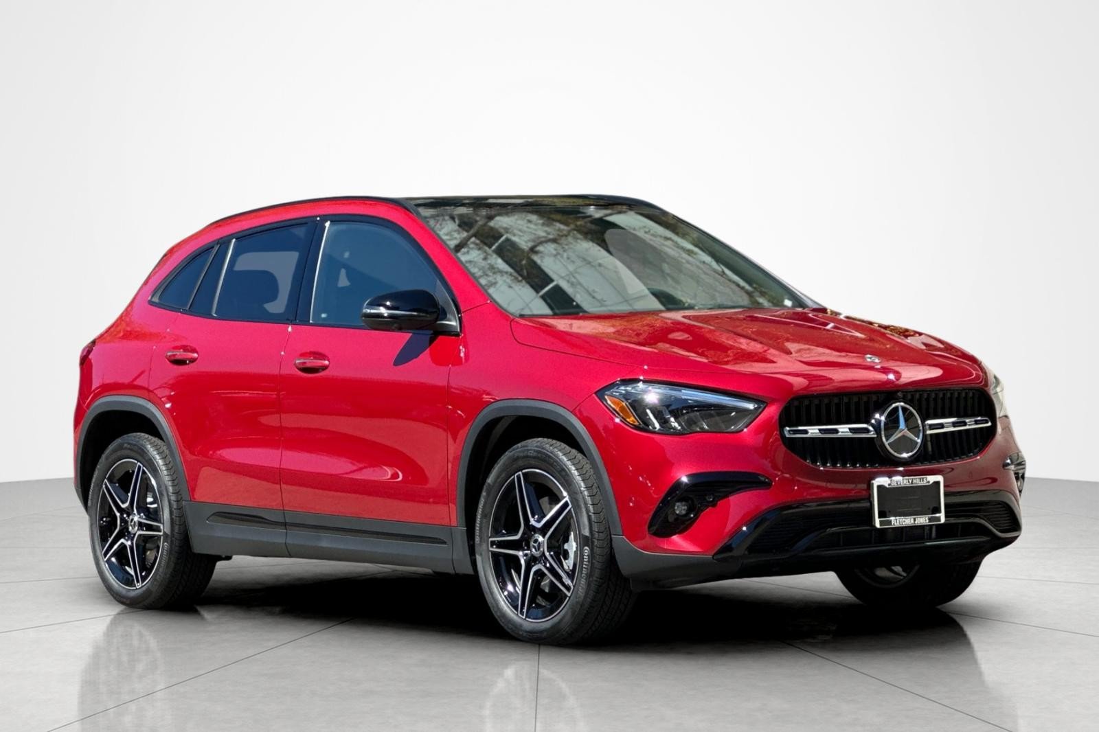 New 2026 Mercedes-Benz GLA 250 image 7