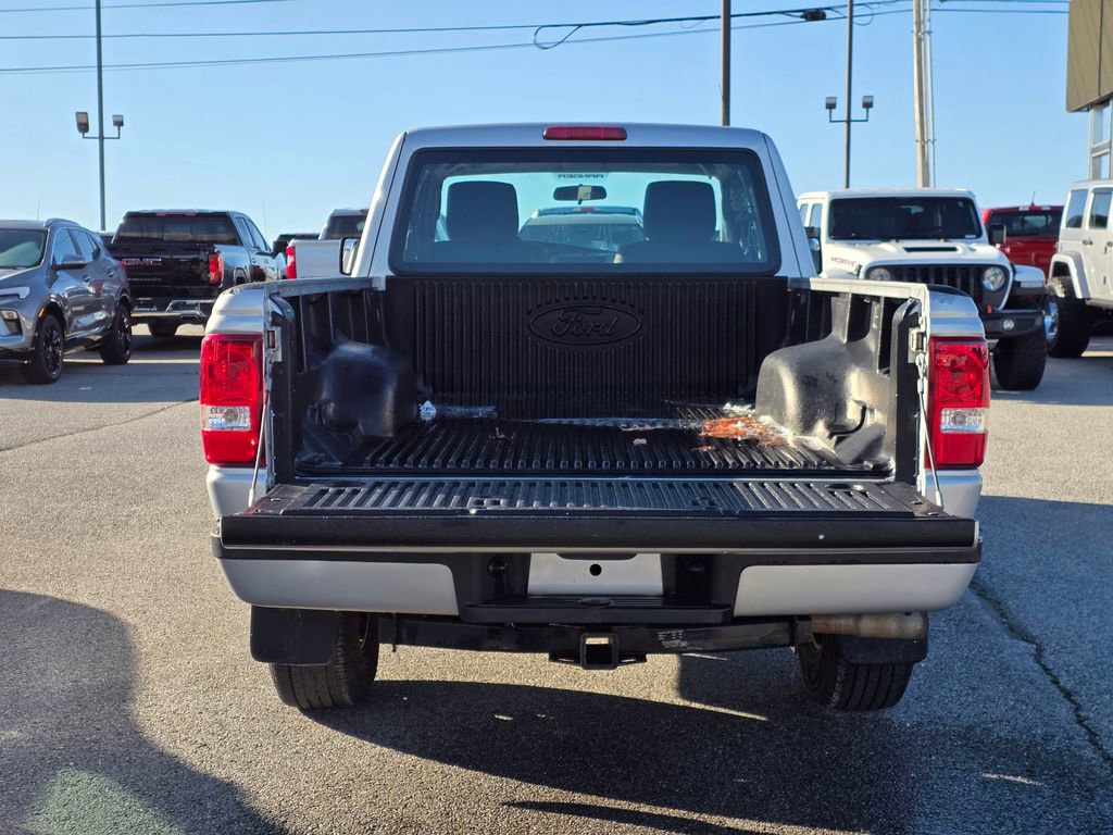 Used 2011 Ford Ranger XLT image 7