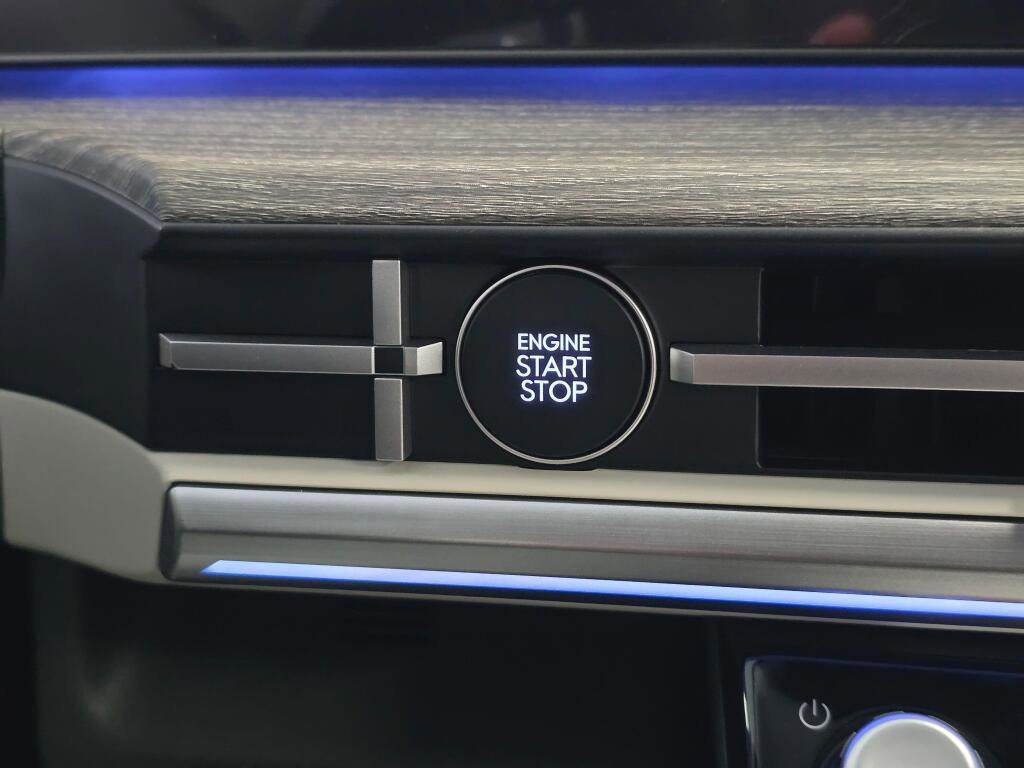 New 2026 Hyundai Santa Fe Calligraphy image 30