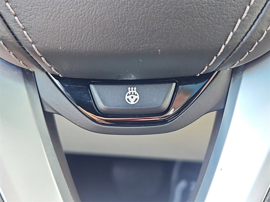 Used 2022 BMW 530i xDrive w/ Premium Package image 23