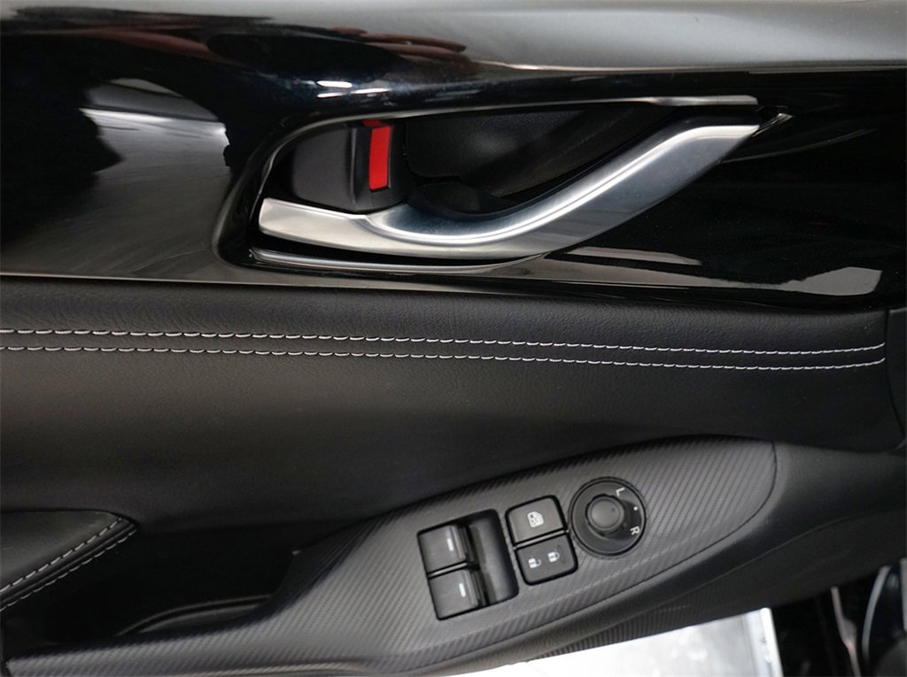 Used 2024 MAZDA MX-5 Miata RF Grand Touring image 14