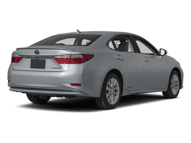Used 2013 Lexus ES 300h w/ Luxury Pkg image 2
