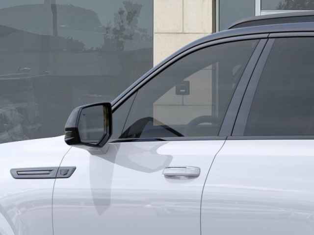 New 2026 Cadillac Escalade IQ Sport 1 w/ LPO, ONYX Package image 13