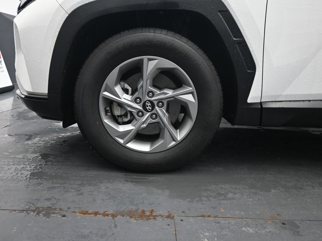 Used 2024 Hyundai Tucson SEL image 12