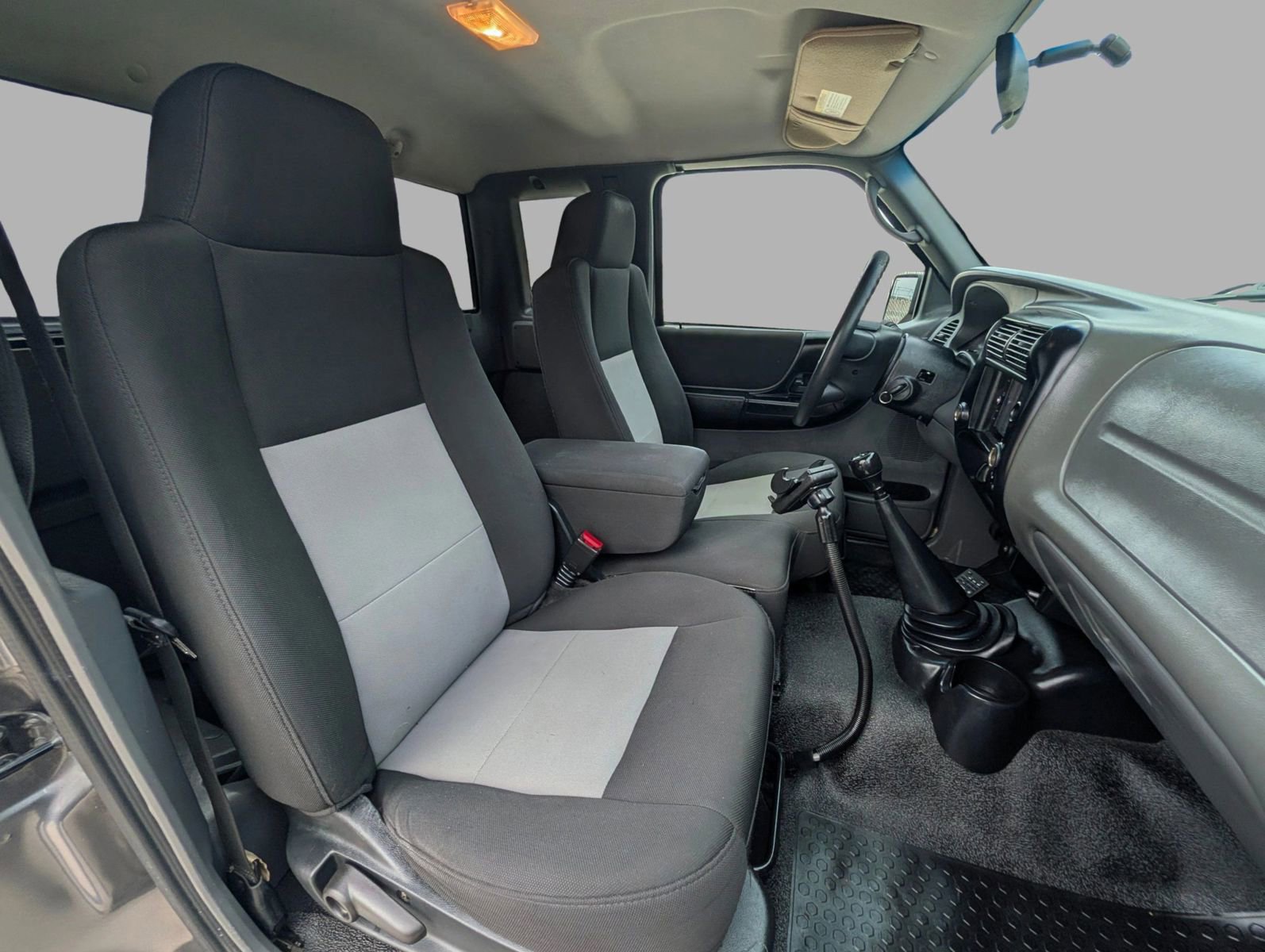 Used 2008 Ford Ranger XL RWD image 20