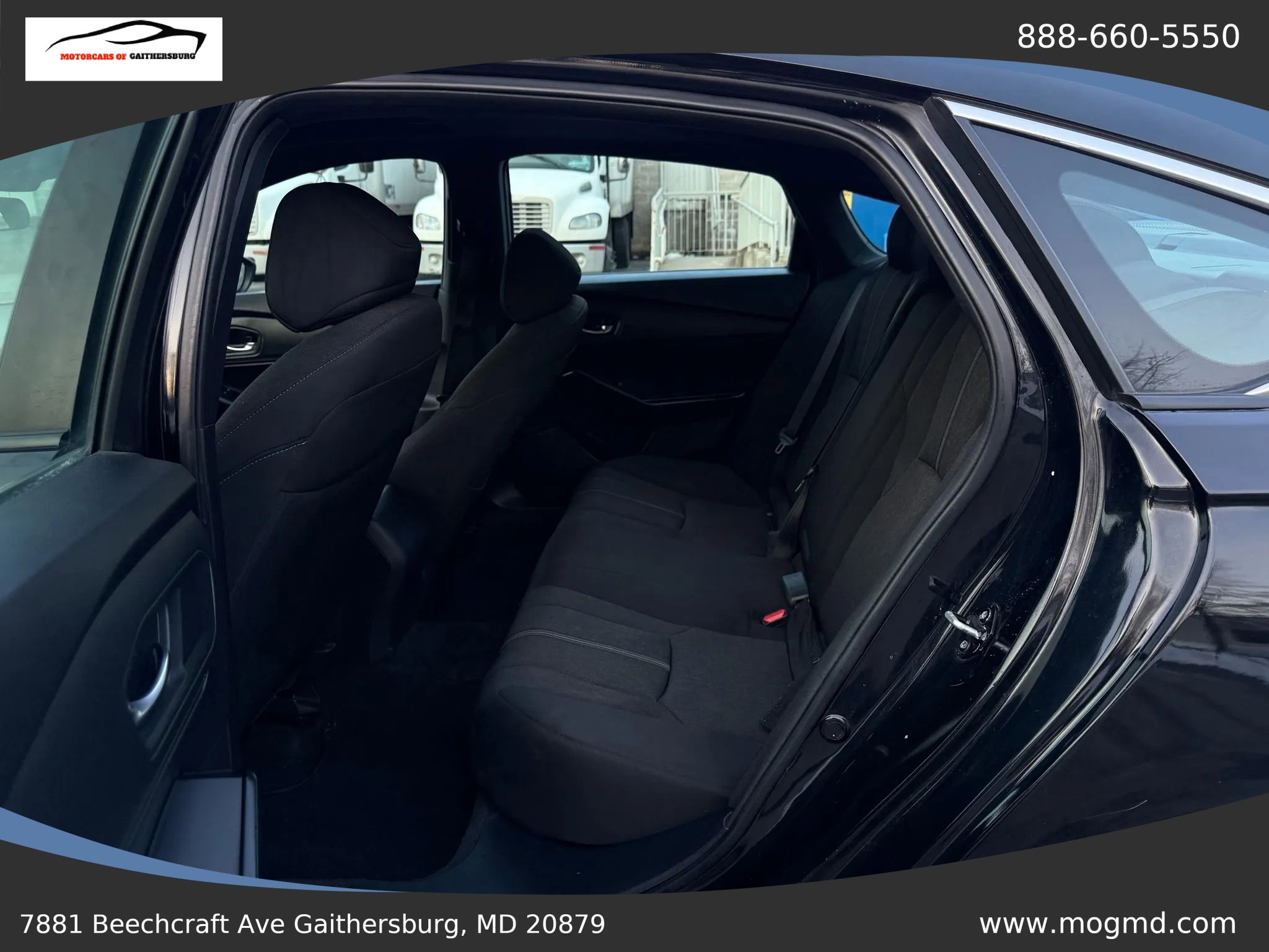 Used 2023 Honda Accord Sport image 17