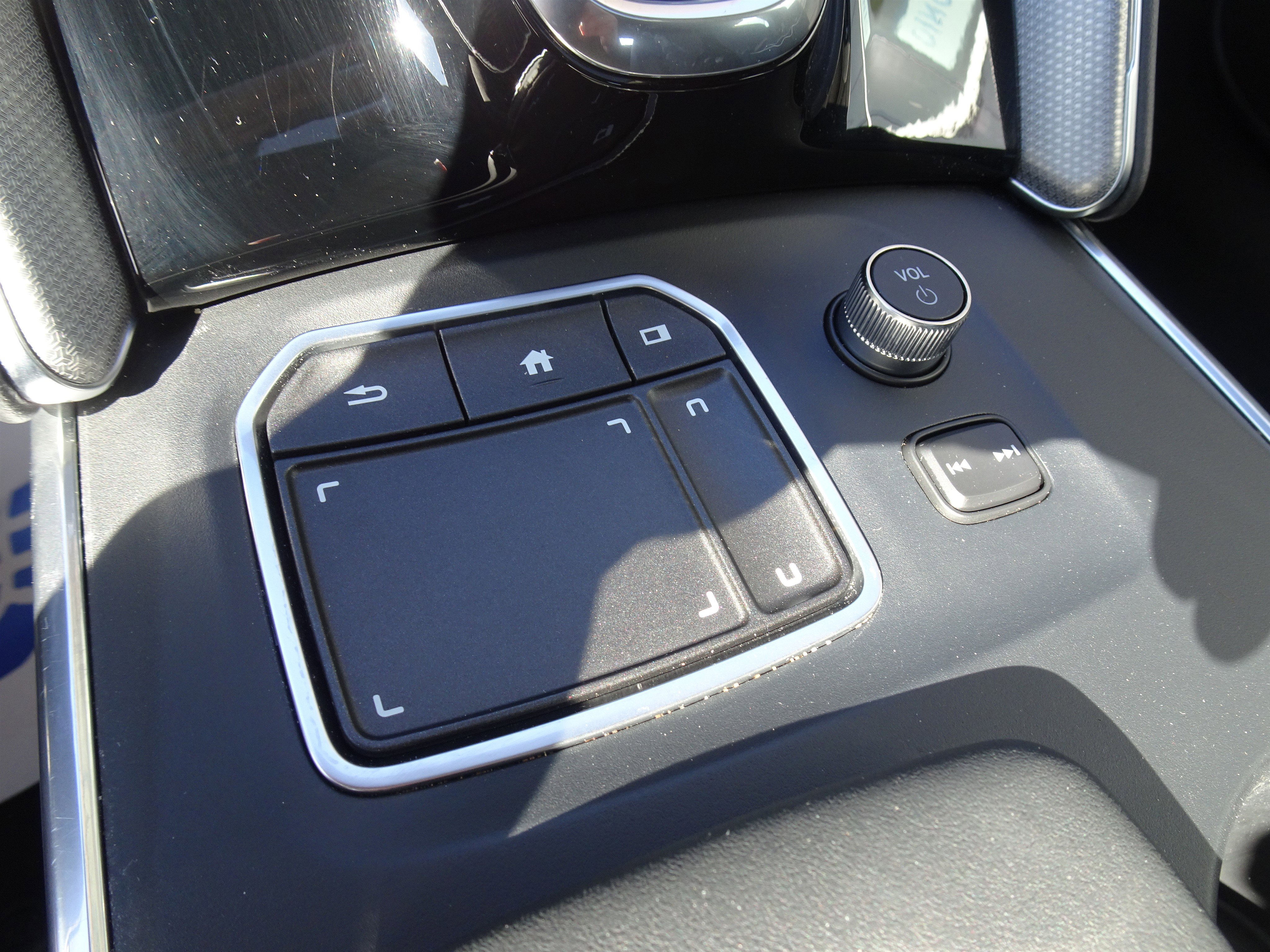 Used 2023 Acura TLX w/ A-SPEC Pkg FWD image 20