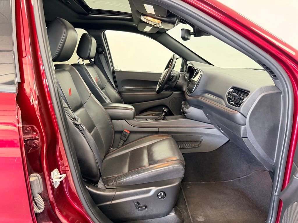 Used 2024 Dodge Durango GT AWD/4WD image 11