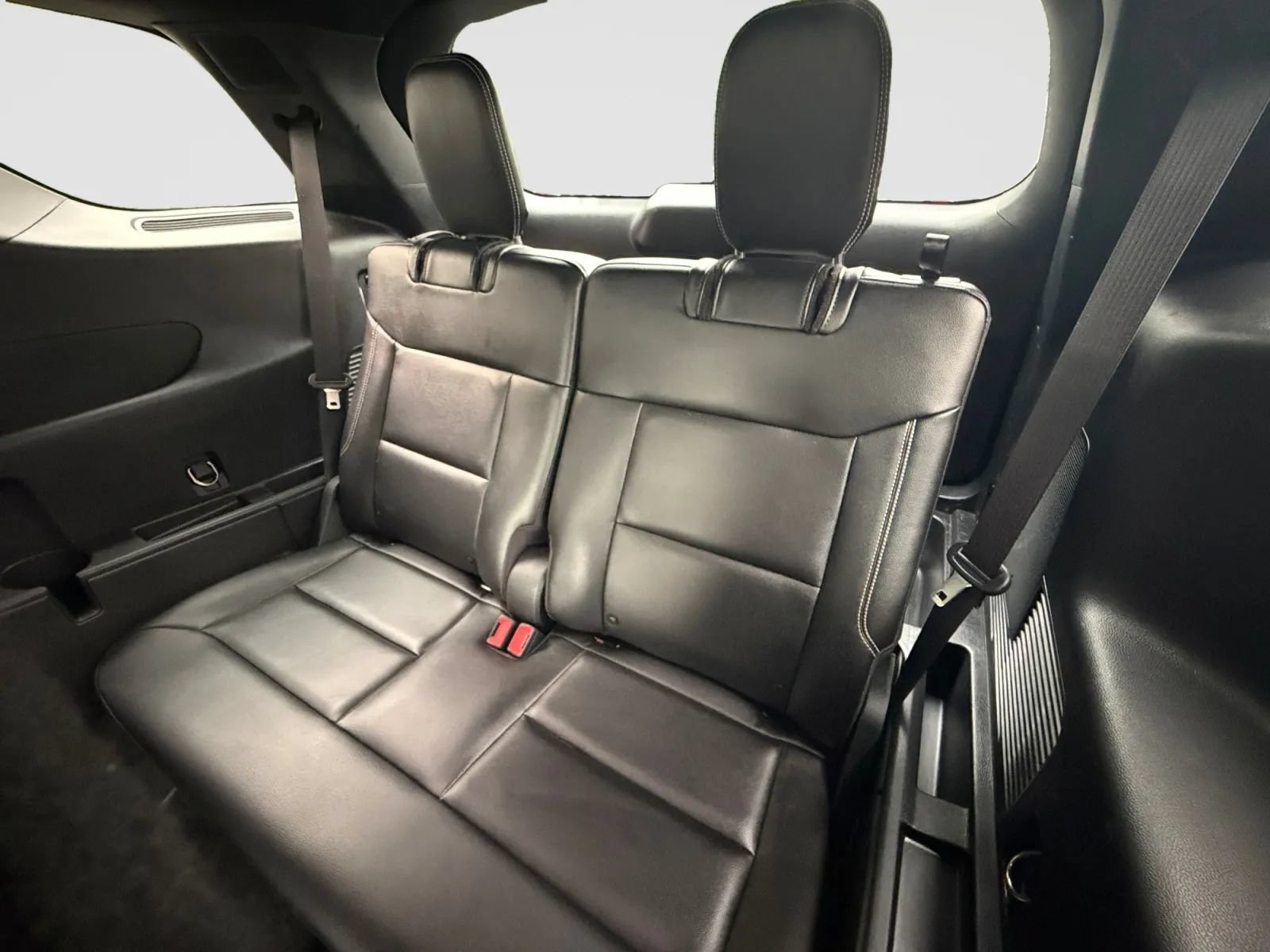 Used 2020 Ford Explorer ST w/ ST Street Pack AWD/4WD image 16
