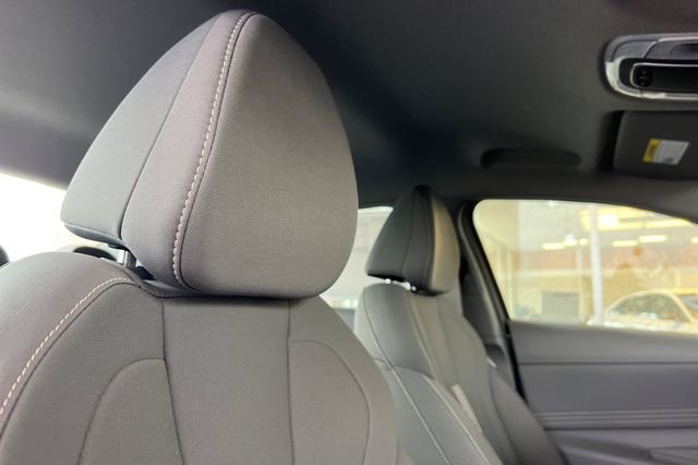 New 2026 Hyundai Elantra Sport image 16