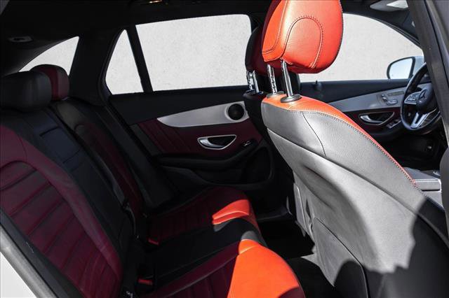 Certified 2022 Mercedes-Benz GLC 300 4MATIC image 29