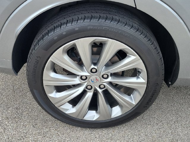 Used 2024 Buick Envista Avenir FWD image 7
