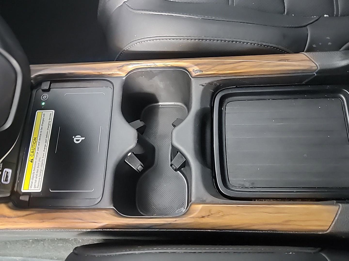 Certified 2020 Honda CR-V Touring image 31