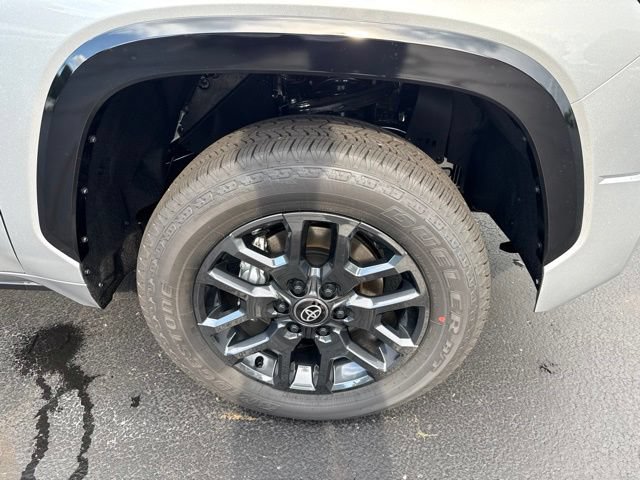 New 2026 Toyota Tundra Platinum AWD/4WD image 38