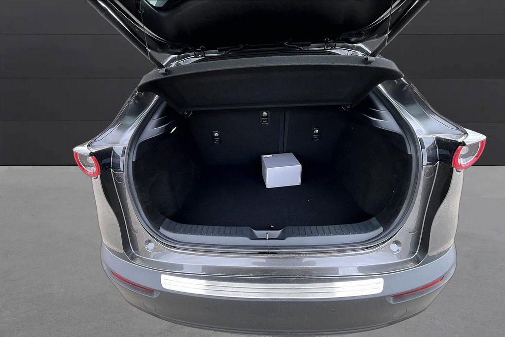 Used 2026 MAZDA CX-30 AWD 2.5 S w/ Premium Package image 21