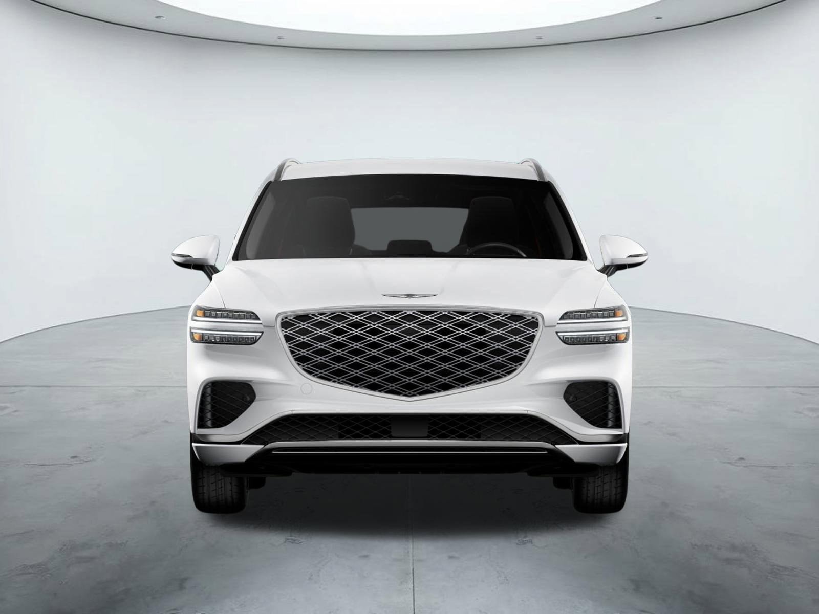 New 2026 Genesis GV70 2.5T AWD/4WD image 6