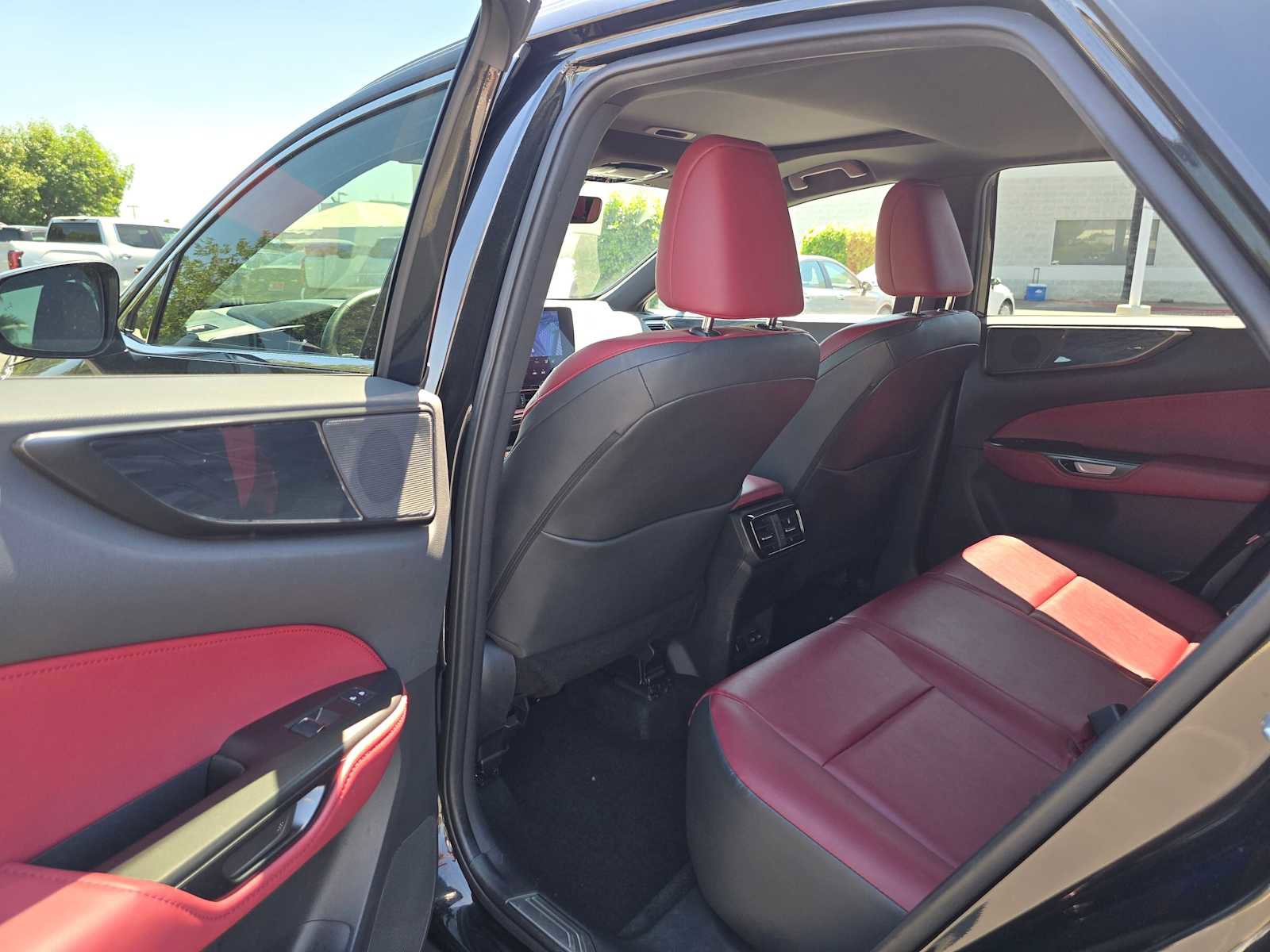 Used 2024 Lexus NX 350 AWD w/ Premium Package image 16
