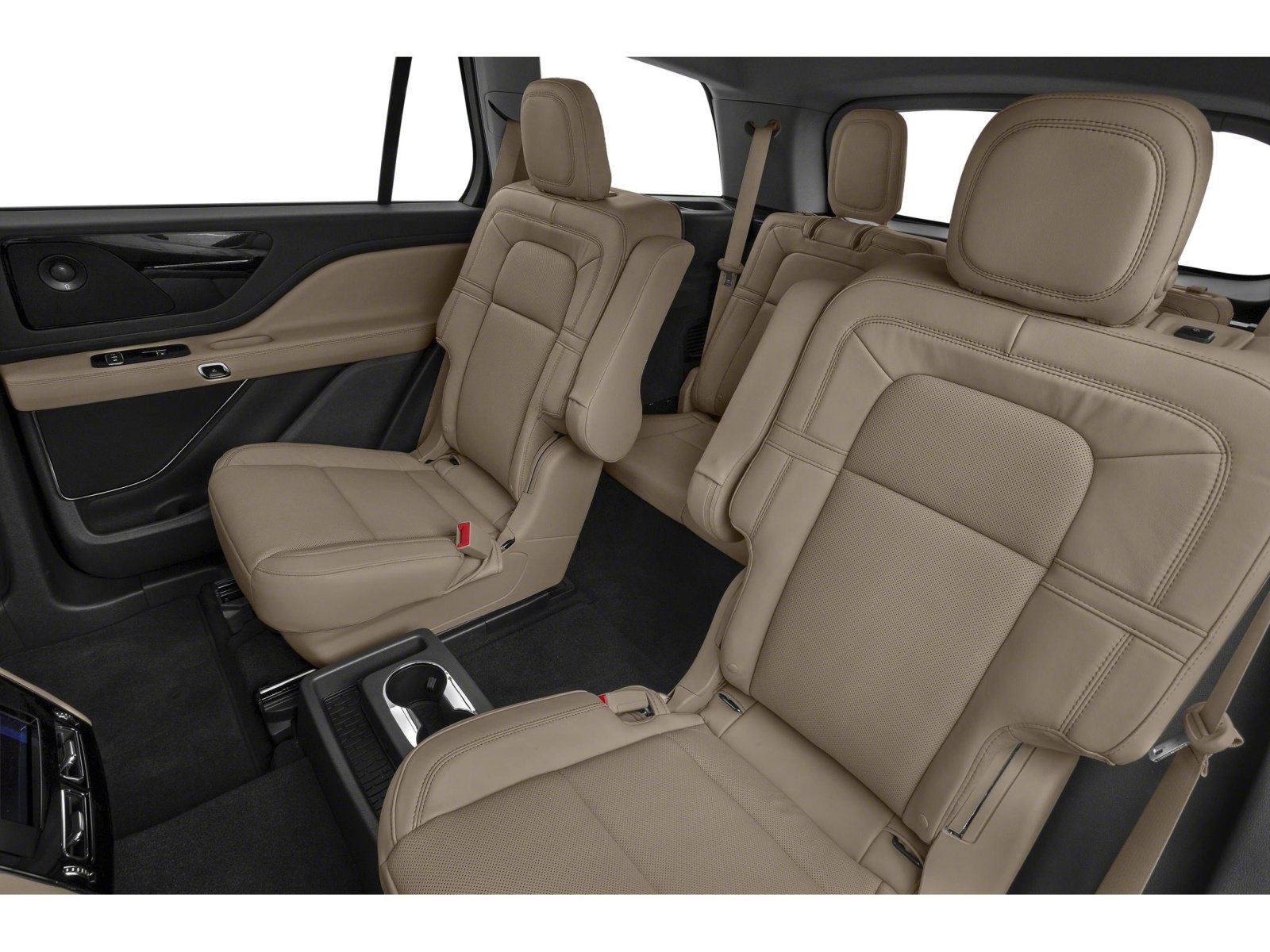 Used 2021 Lincoln Aviator Reserve w/ Equipment Group 201A image 11