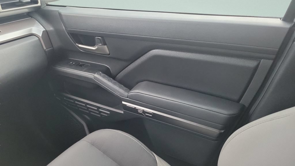 Certified 2025 Toyota Tacoma TRD Sport RWD image 13
