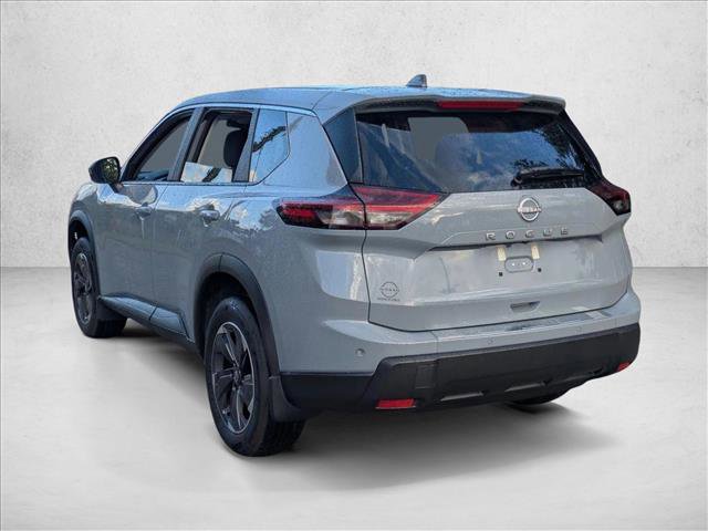 Used 2026 Nissan Rogue SV FWD image 7