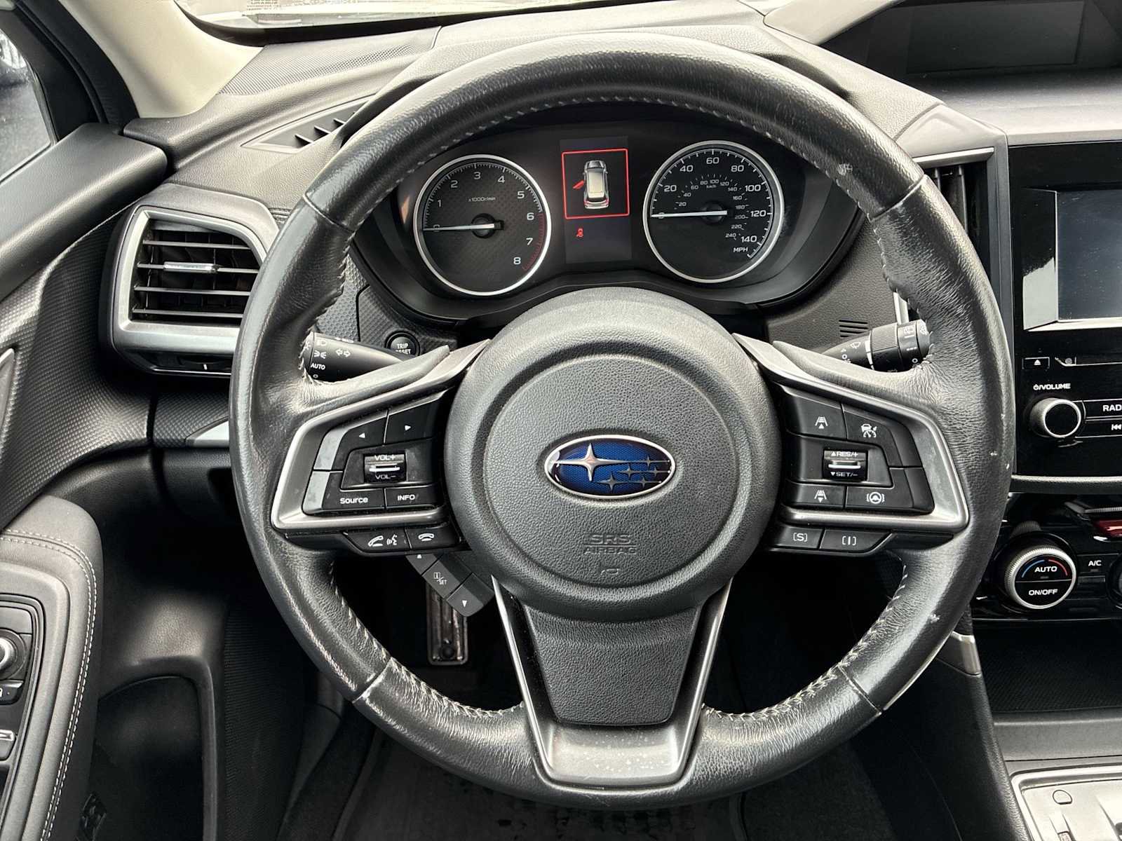 Used 2020 Subaru Forester Premium AWD/4WD image 11