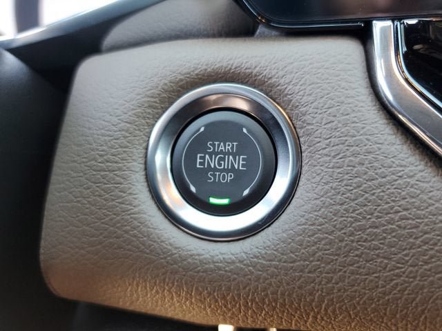 New 2026 GMC Canyon Denali AWD/4WD image 25