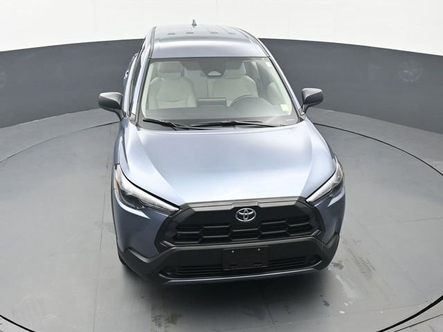 Certified 2026 Toyota Corolla Cross L image 40