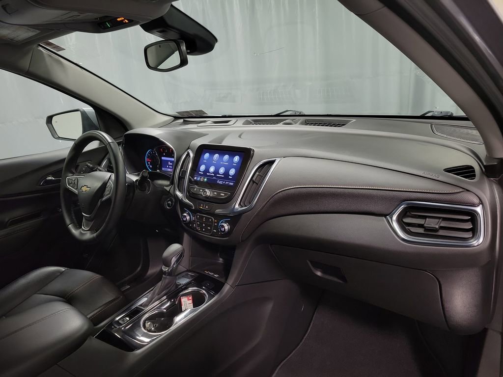 Used 2023 Chevrolet Equinox Premier AWD/4WD image 27