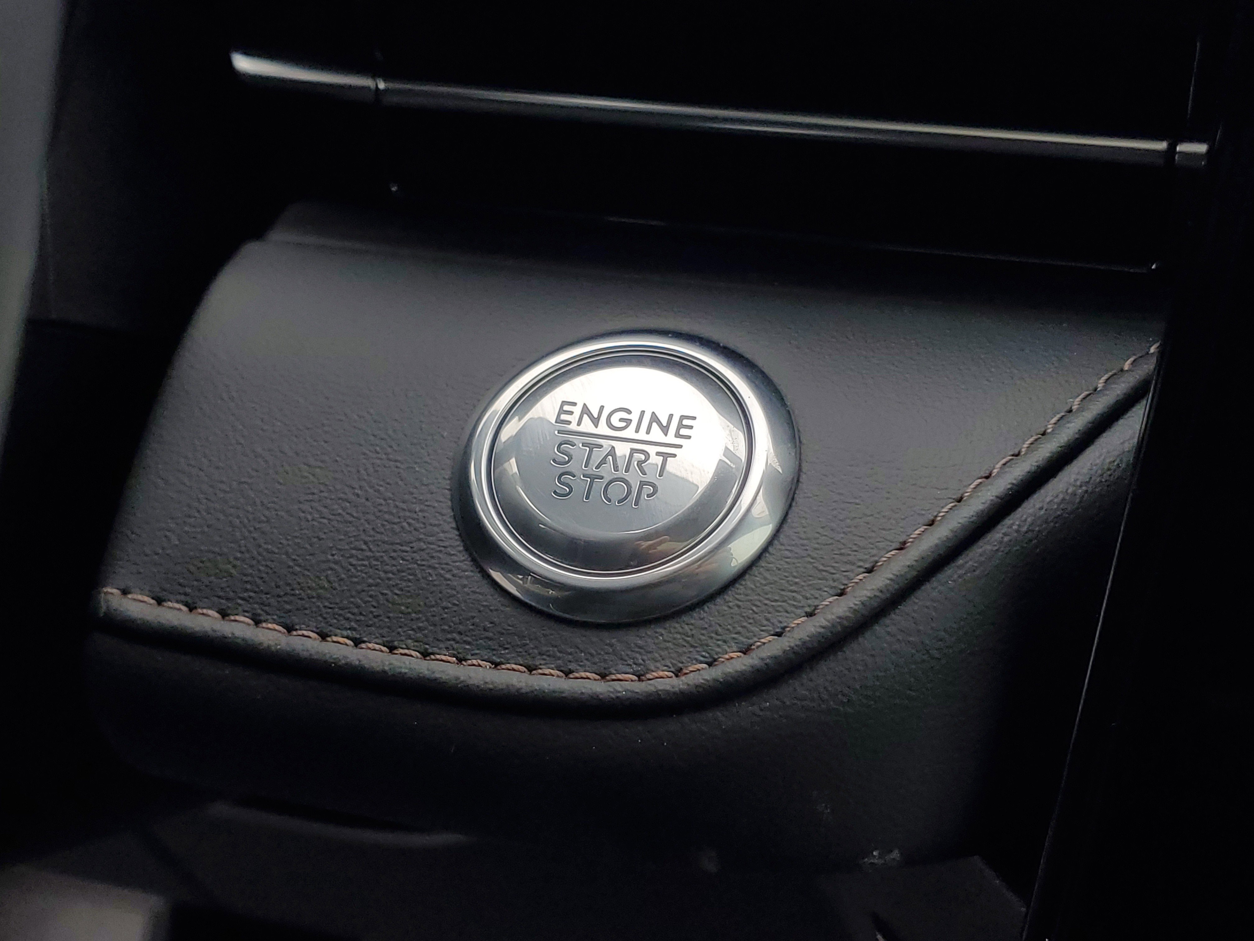 New 2026 Lincoln Nautilus Reserve image 20