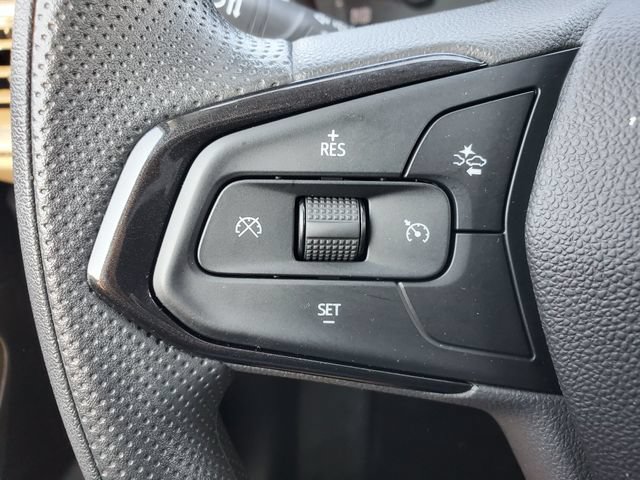 Certified 2023 Chevrolet TrailBlazer LT FWD image 22