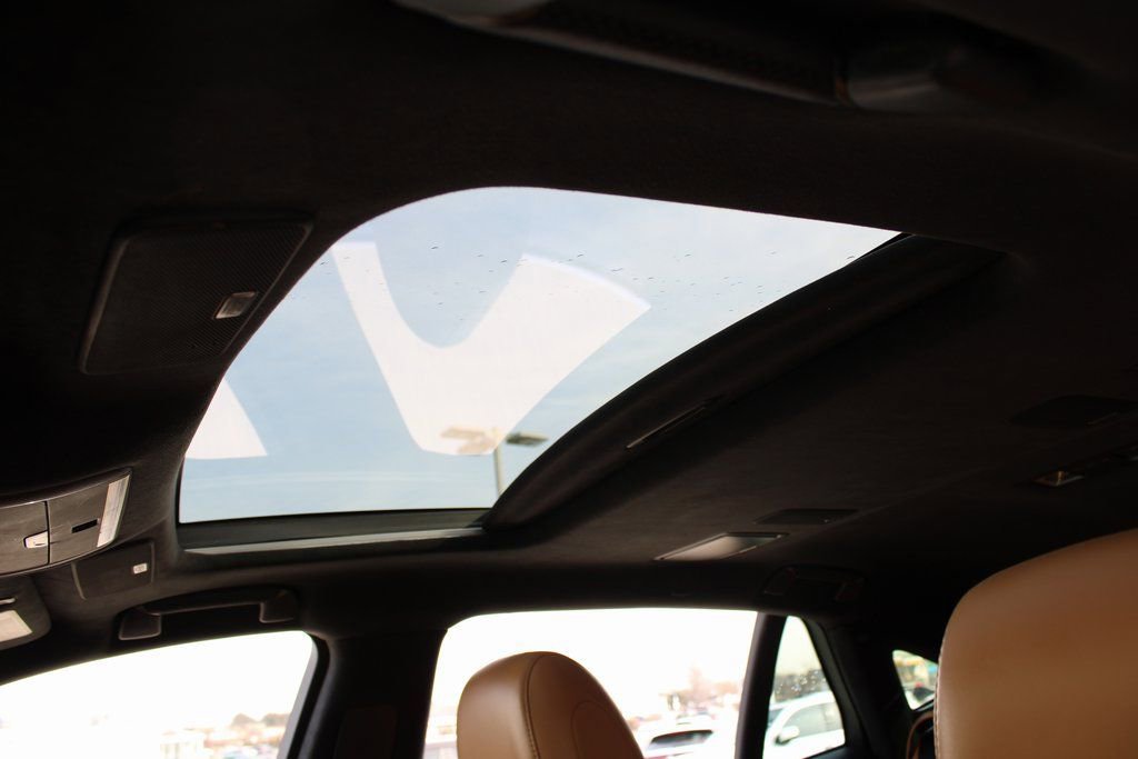 Used 2021 Lexus LS 500h image 20