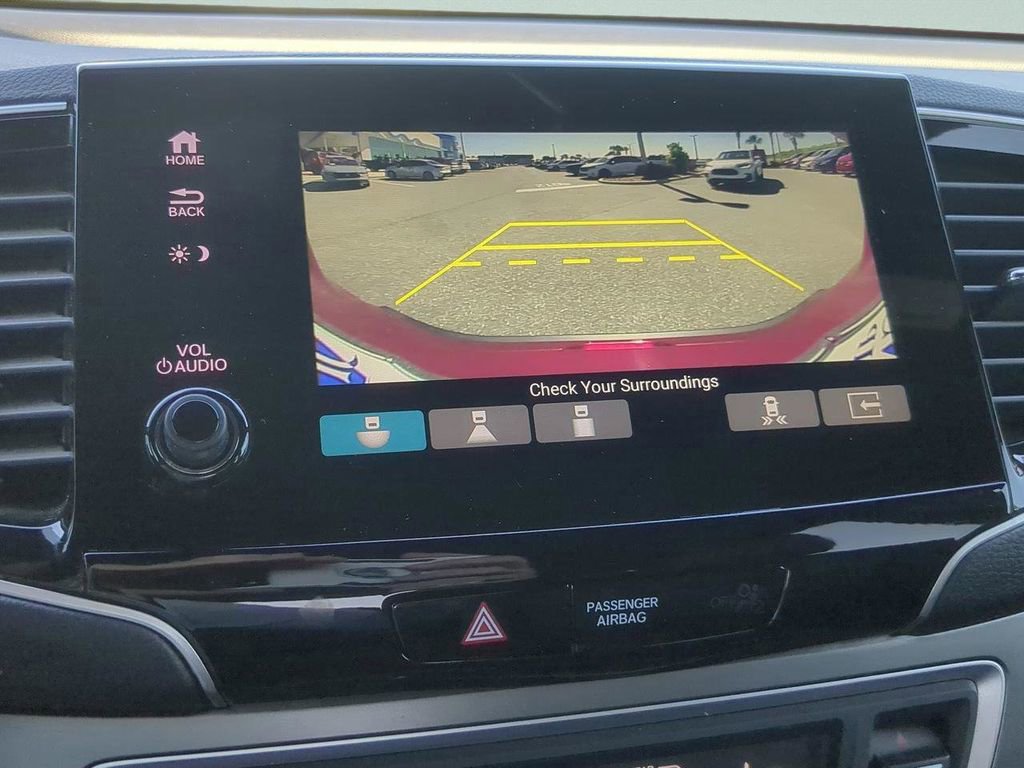 Used 2022 Honda Passport EX-L image 18