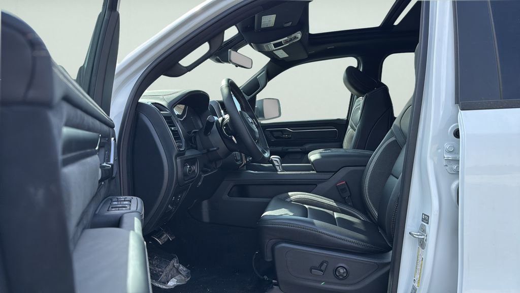 New 2026 RAM 1500 RHO w/ RHO Level 1 Equipment Group AWD/4WD image 20