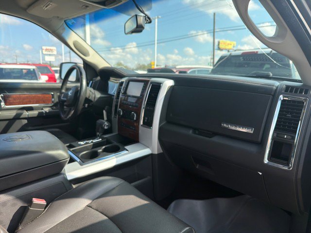 Used 2009 Dodge Ram 1500 Truck Laramie image 17