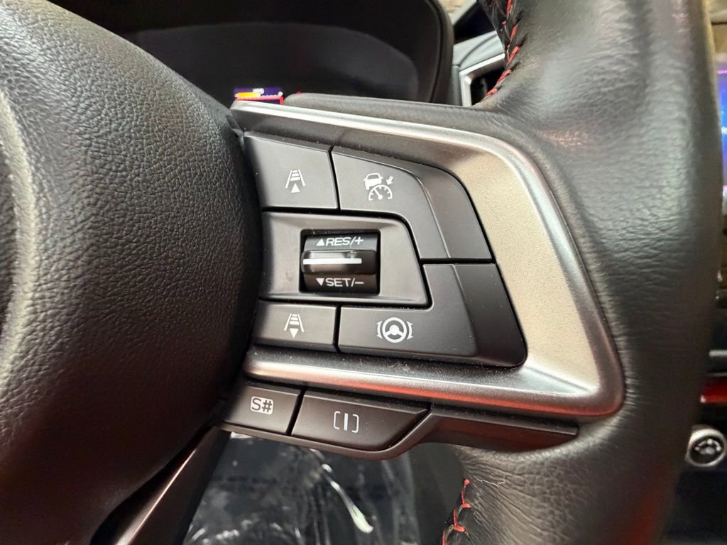 Used 2020 Subaru Forester Sport image 23