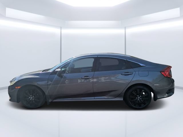Used 2017 Honda Civic LX image 6