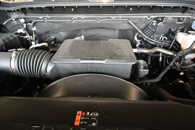 New 2026 Chevrolet Silverado 2500 Custom w/ Custom Value Package AWD/4WD image 28