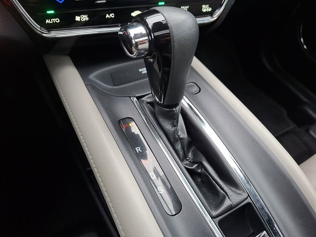 Used 2019 Honda HR-V EX-L image 15