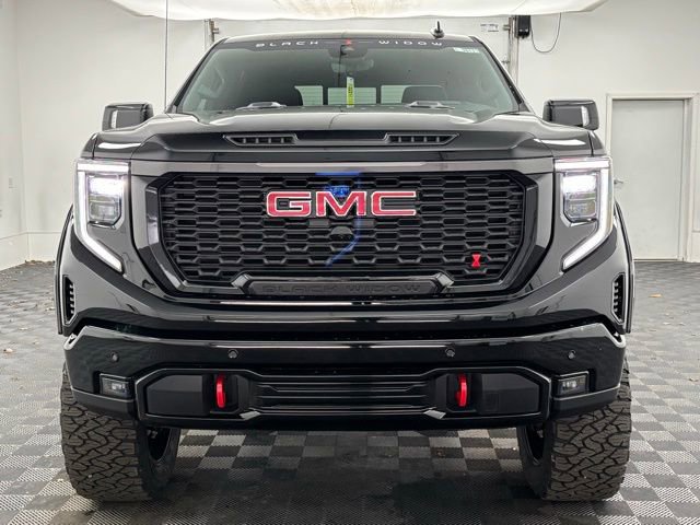 New 2026 GMC Sierra 1500 AT4 w/ AT4 Premium Package image 15