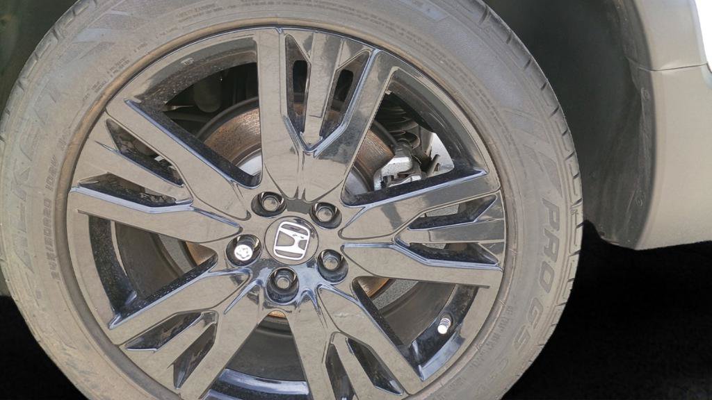 Used 2021 Honda Pilot Special Edition image 11