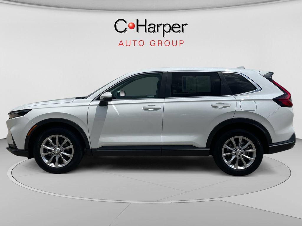 Used 2023 Honda CR-V EX image 6