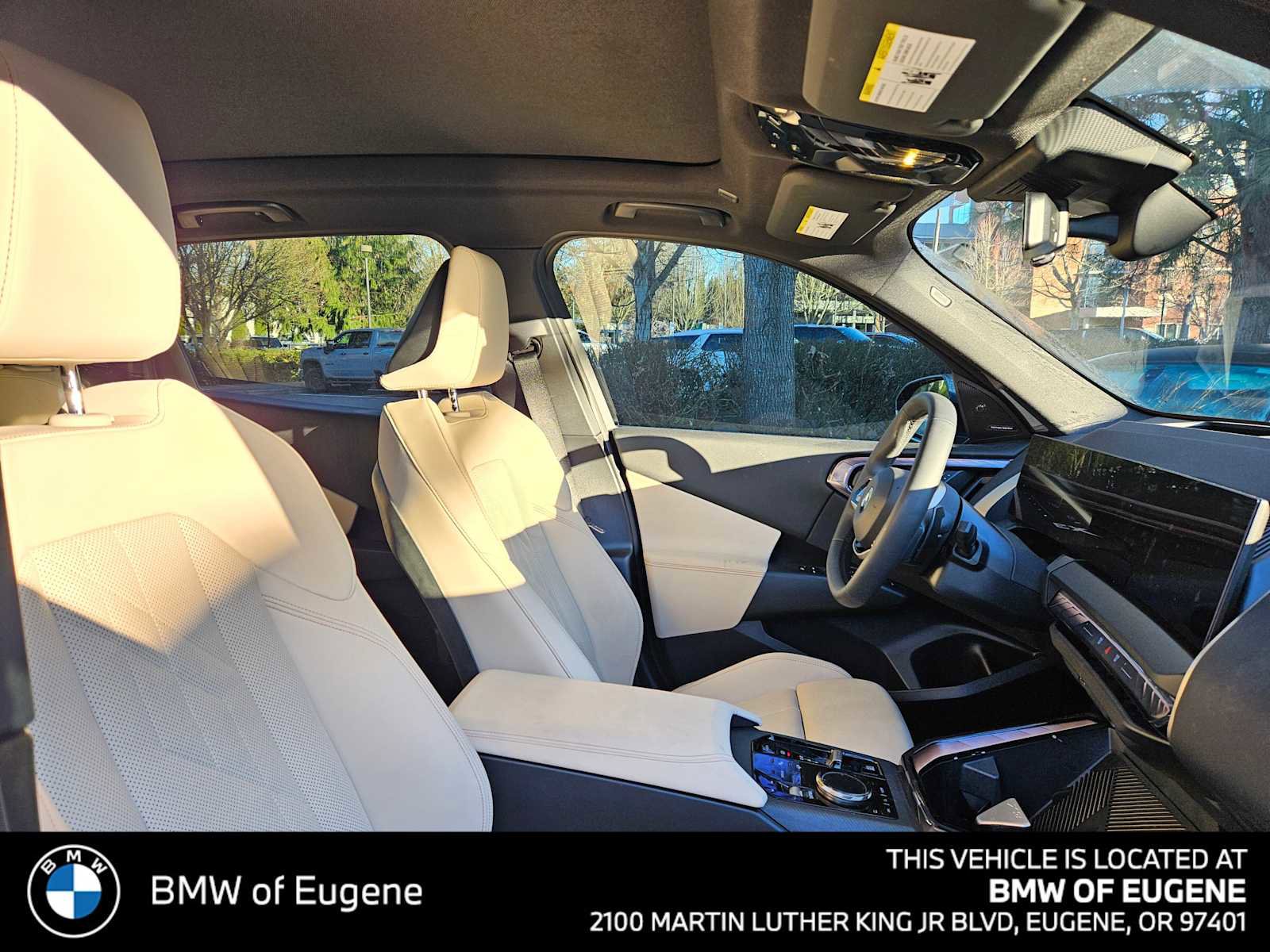 Used 2025 BMW X3 xDrive30i w/ Premium Package image 10