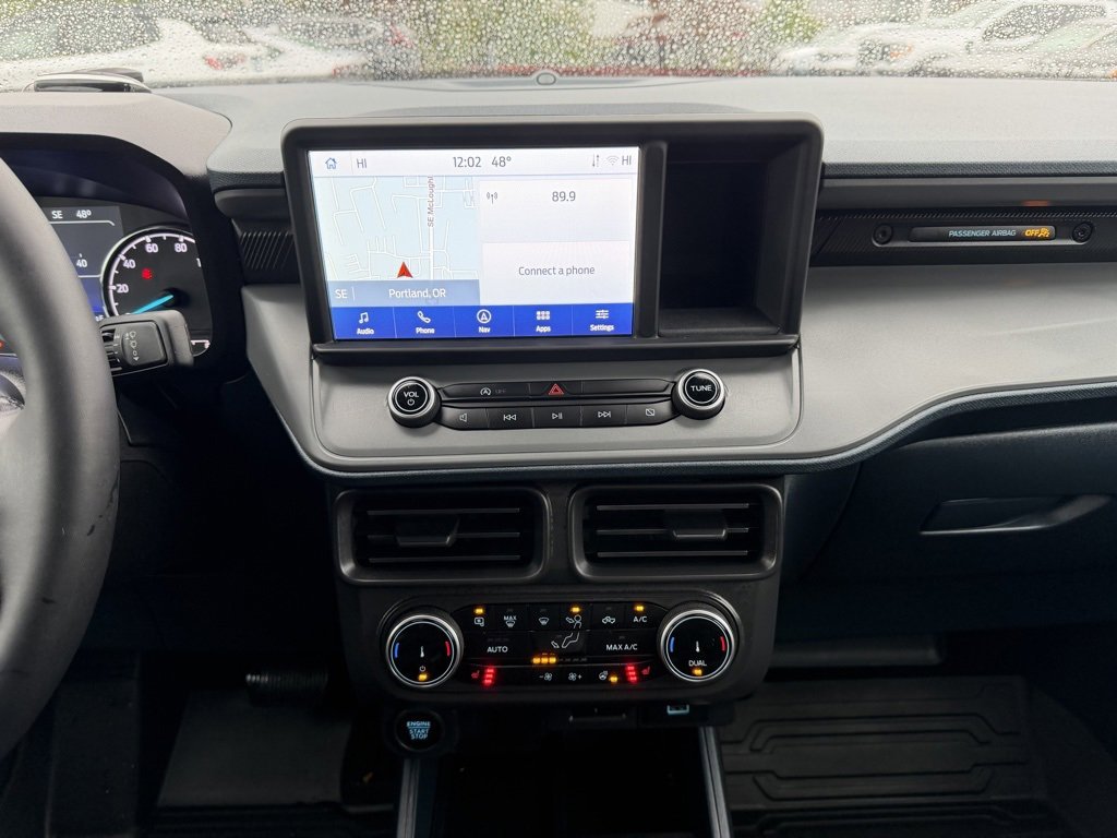 Used 2023 Ford Maverick Tremor w/ Tremor Off-Road Package image 20