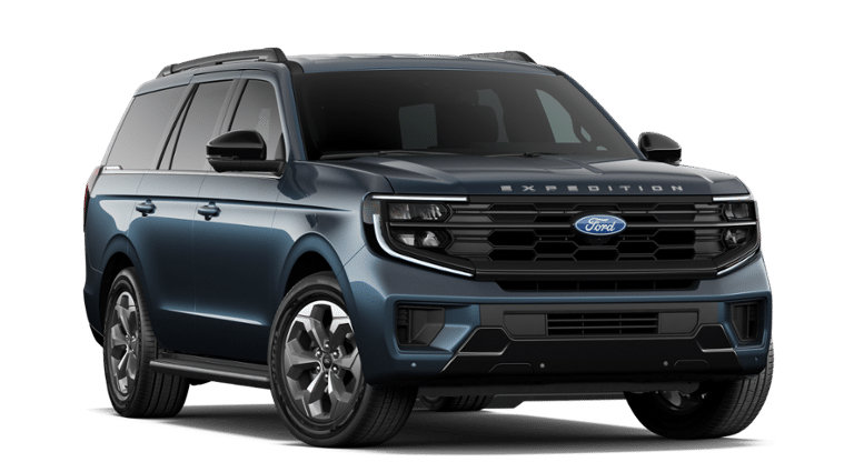 New 2027 Ford Expedition Active AWD/4WD image 27