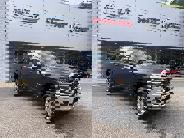 New 2025 RAM 2500 Big Horn image 6
