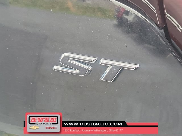 Used 2024 Buick Encore GX Sport Touring AWD/4WD image 8
