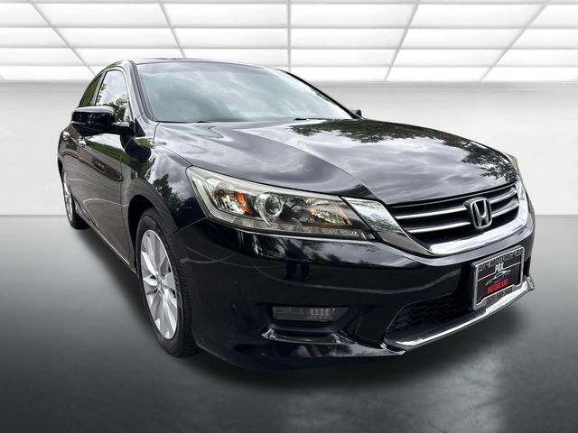 Used 2015 Honda Accord EX image 7