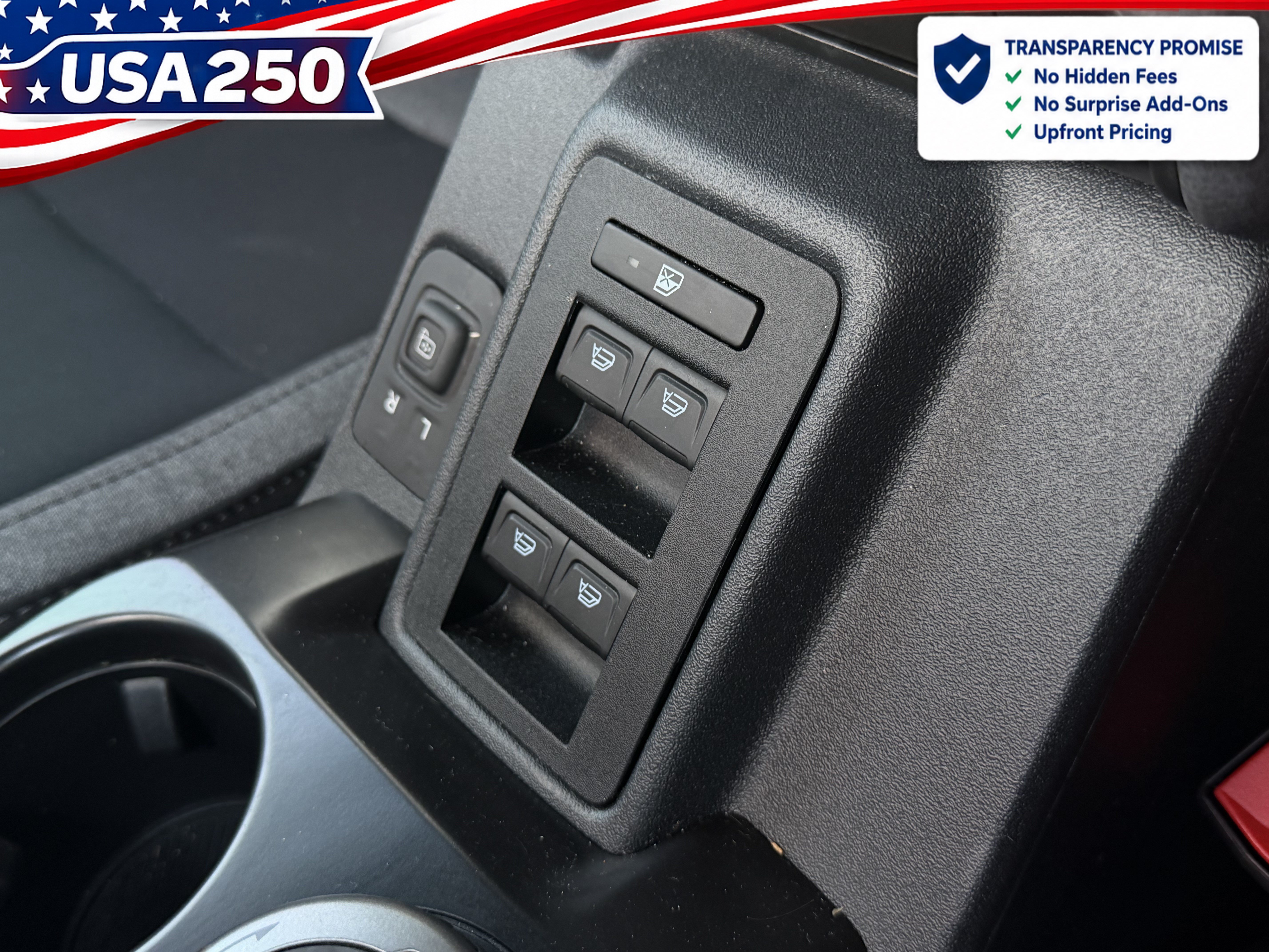 New 2026 Ford Bronco Big Bend AWD/4WD image 20