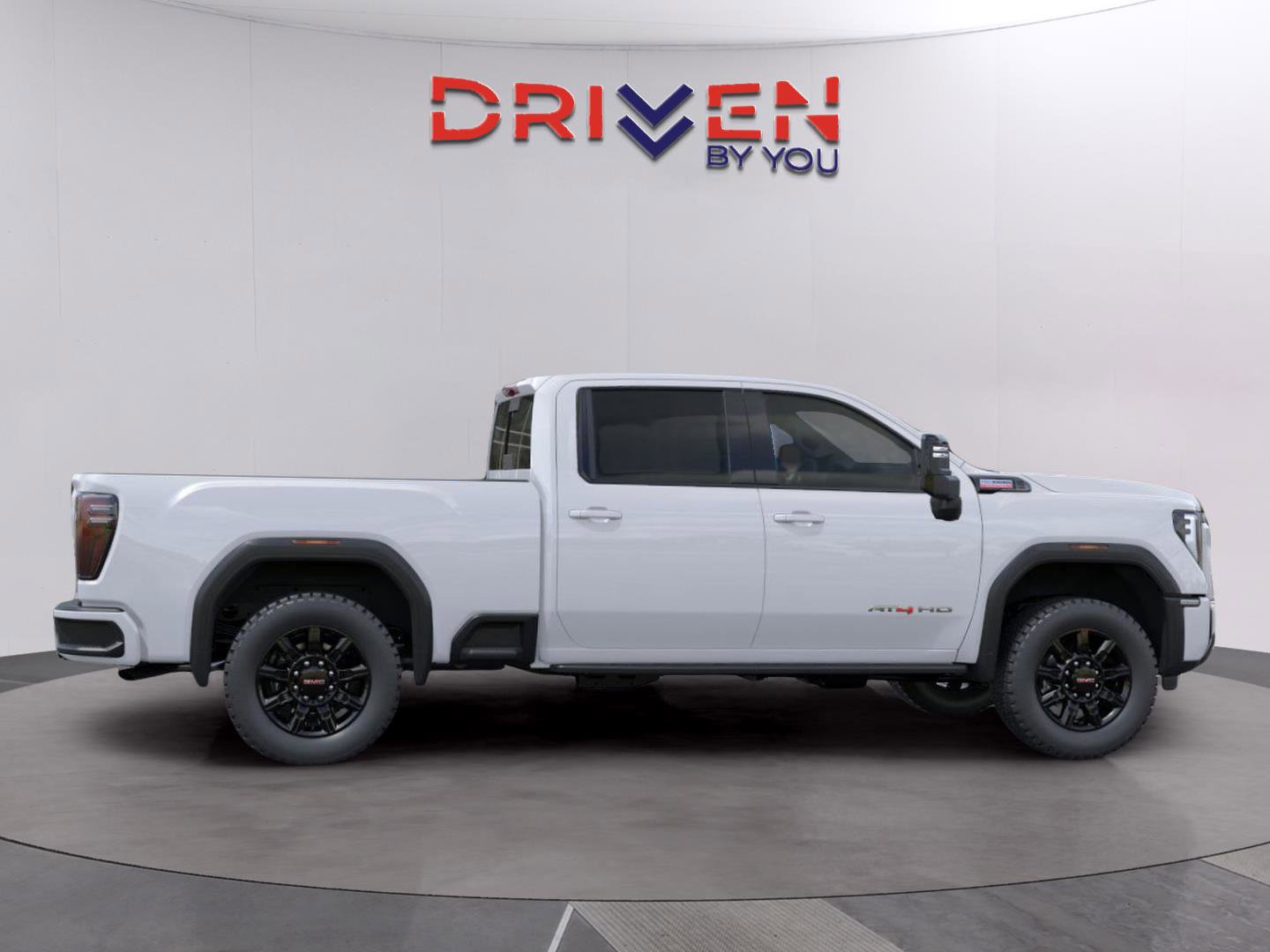 New 2026 GMC Sierra 3500 AT4 image 6